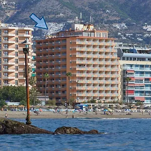 Appartement La Jabega, Fuengirola