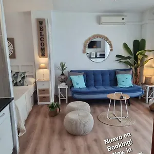  Apartment Carvajal Front Line Primera Linea