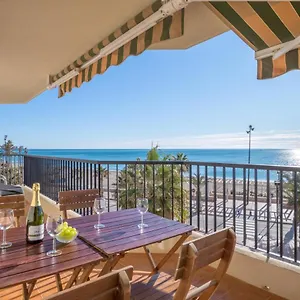  Apartment Antillas, Carvajal