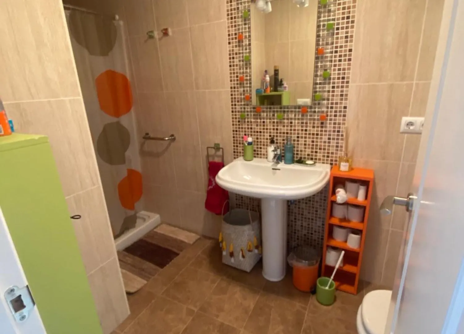 Son De Mar Apartment Fuengirola Spain