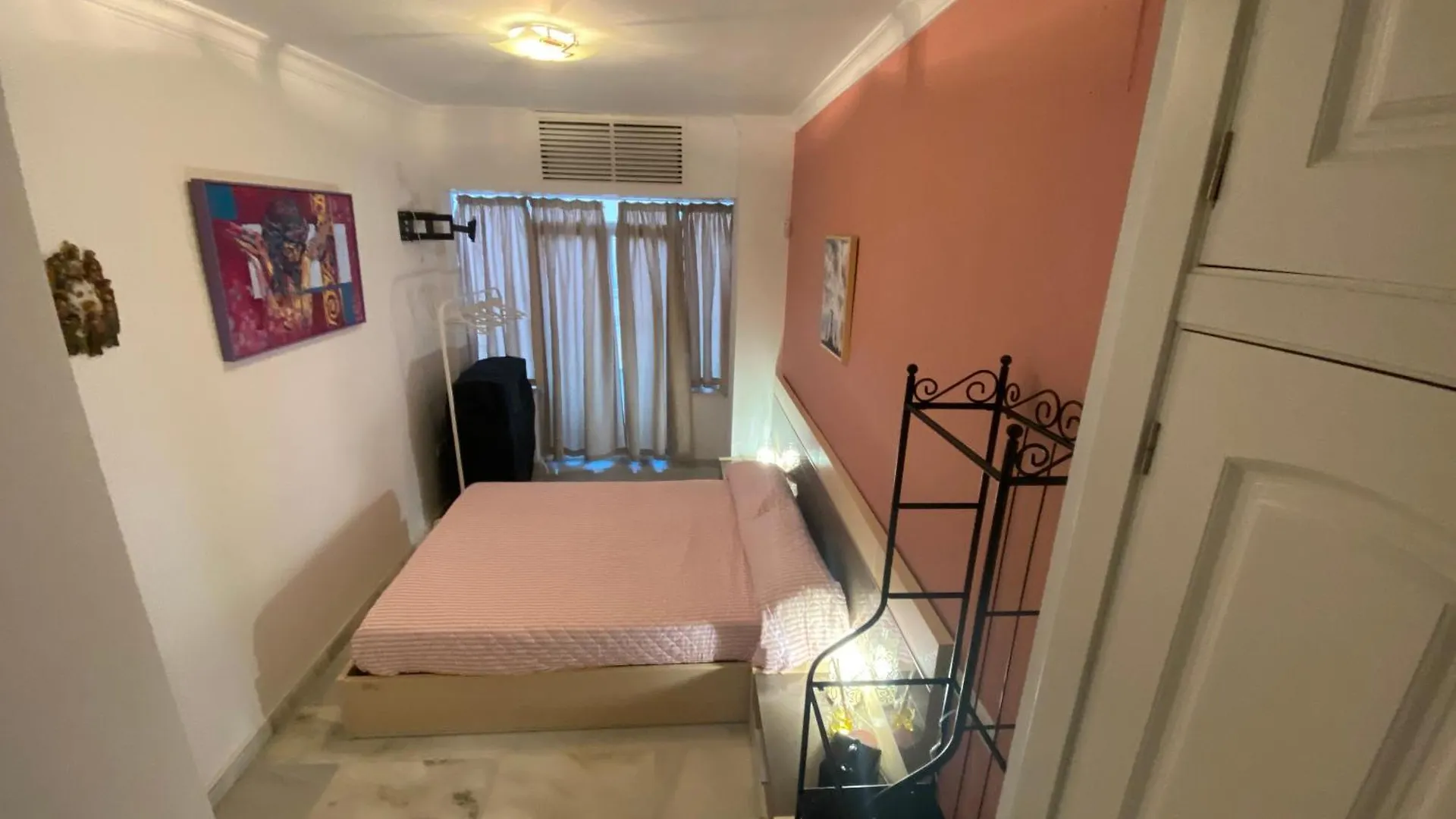 Son De Mar Apartment Fuengirola 0*,  Spain