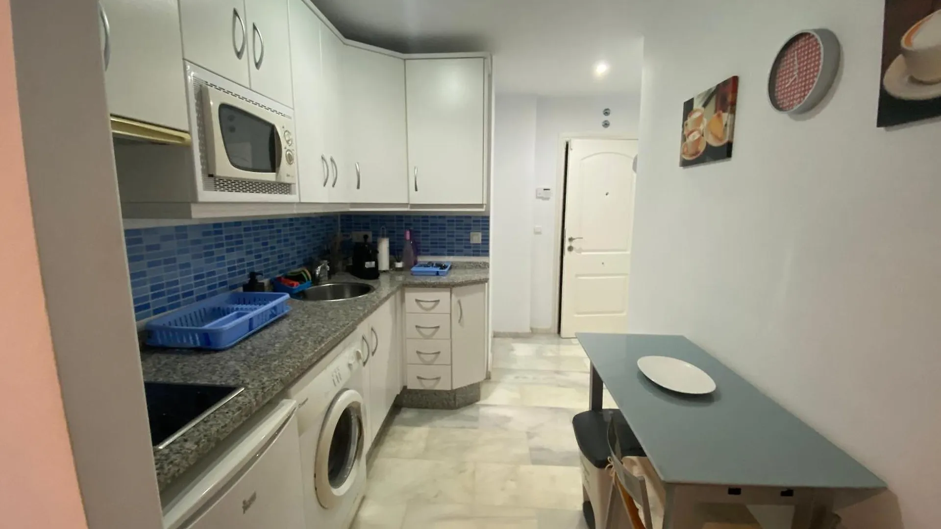 Son De Mar Apartment Fuengirola