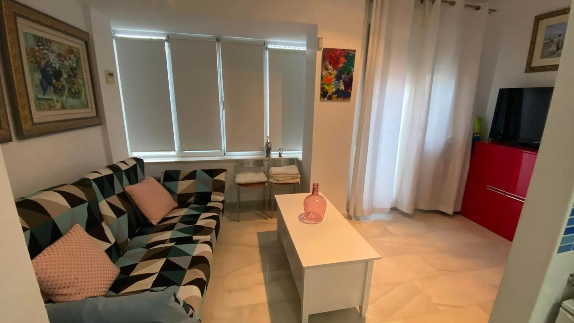 Son De Mar Apartment Fuengirola