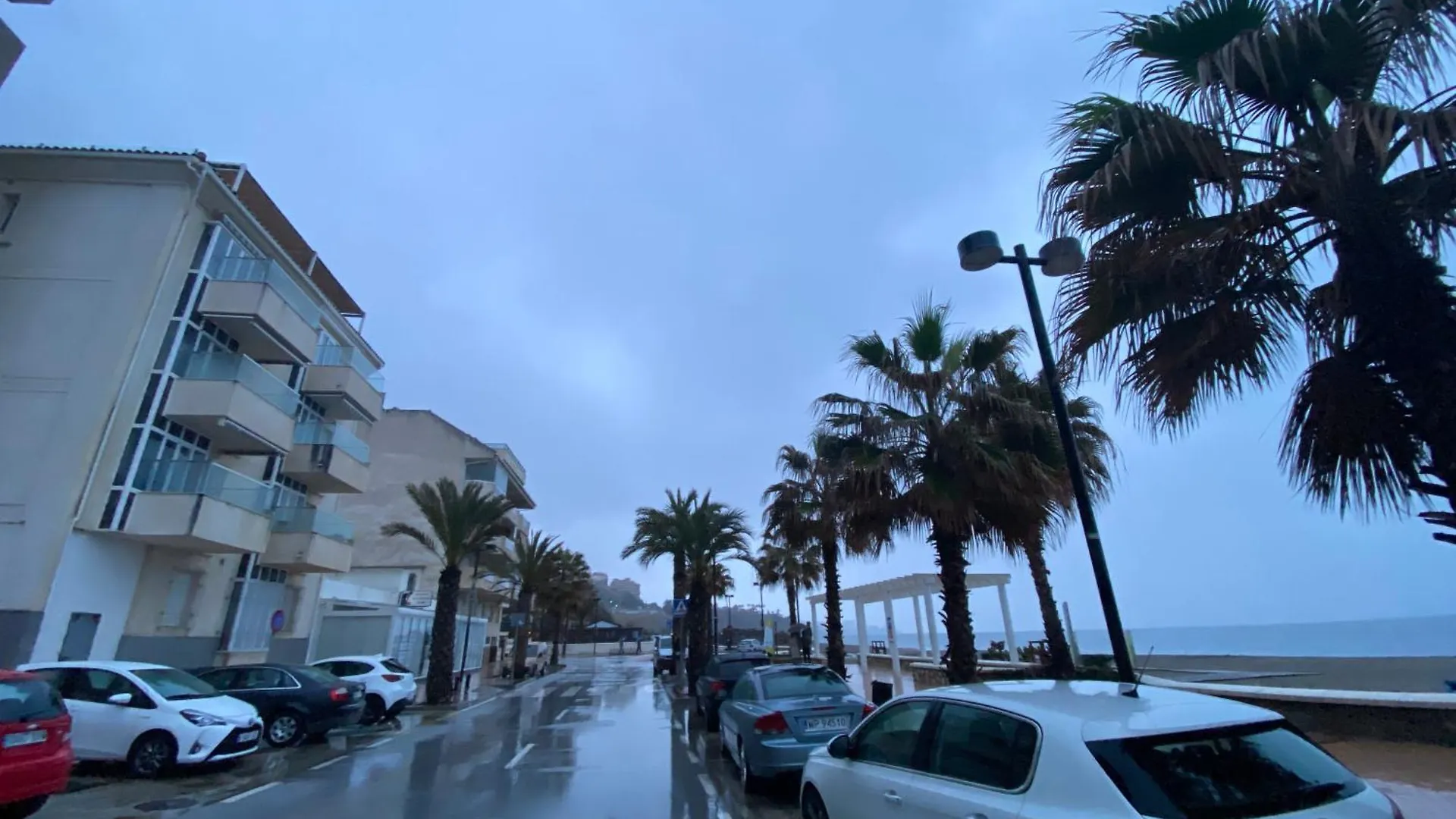 Son De Mar Apartment Fuengirola Spain